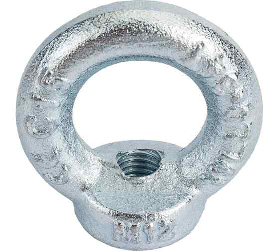 Рым-гайка М8 DIN582