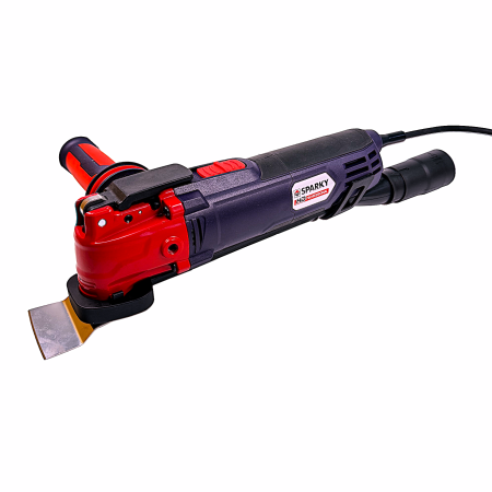 МФИ MT 500CE HD Sparky (500Вт, 8-16тыс.об/мин, колеб 5 градус., 1,5 кг)
