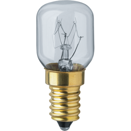 Лампа 15W 230V Е14 2700K для духовых шкафов "Navigator"