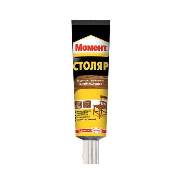 Клей Момент Столяр 125гр