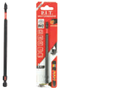 Бита ударная P.I.T. PZ2x150 мм(ASDR01-150PZ2)