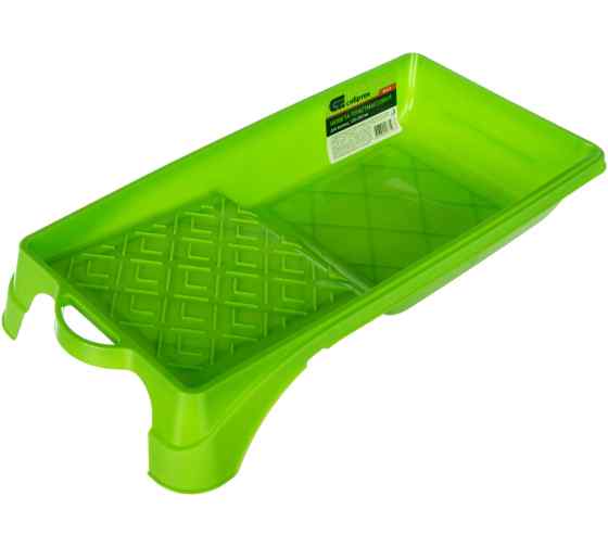 Кювета пластмассовая для валиков 120х260 мм СИБРТЕХ