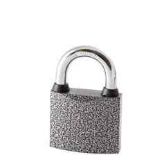 Замок навесной 48 d=8мм ВС1Ч-350, 5 ключей АЛЛЮР (1408)