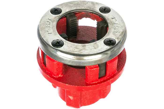 Клупп трубный 1"/FIT