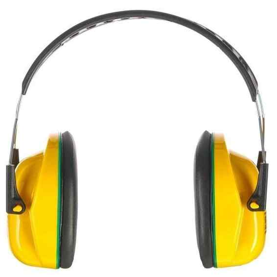 Наушники противошумные СОМЗ-9 Стальной ГЕПАРД