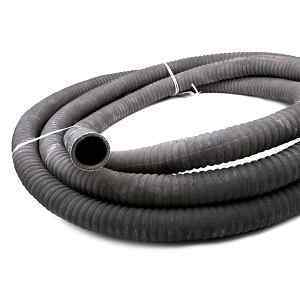 Рукав напорно-всасывающий В-1-75-3 без ГР (4м)