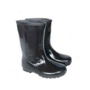 Сапоги ПВХ женские 