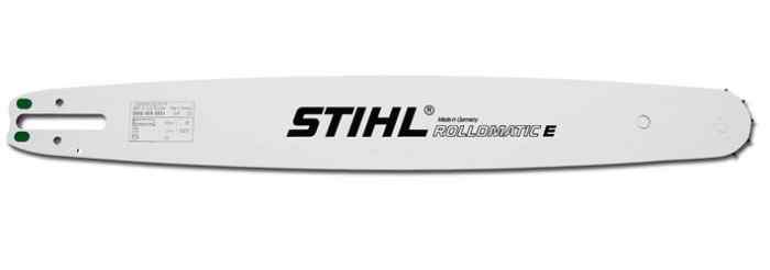 Шина STIHL 16"(40см) 1,3 325" 67z
