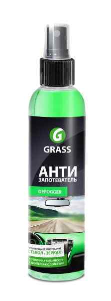 Покрытие для стекол Антидождь 0,25л GRASS