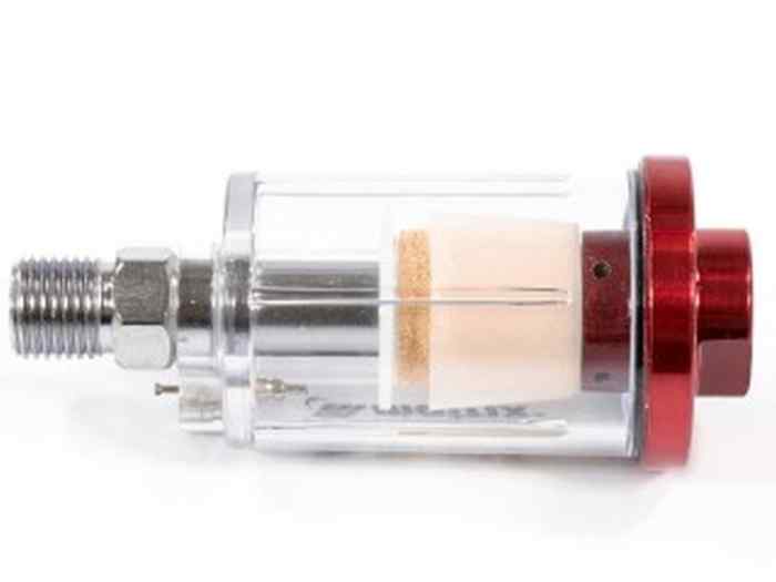 Влагоотделитель 1/4" Matrix