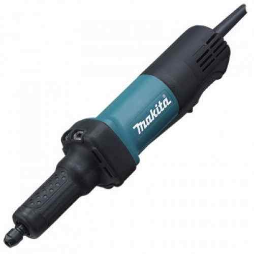 Машина шлиф. прямая GD 0600 Makita (400Вт,25000об/мин,вес 1,6кг) (шт)