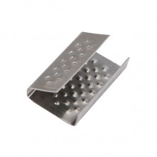 Замки для полипропиленовой ленты 15-16 мм (1000 шт.)