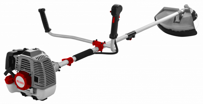 Бензиновый триммер РЕСАНТА БТР-1900П