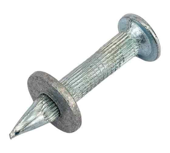 Дюбель-гвоздь 4,5х50 (1кг) 
