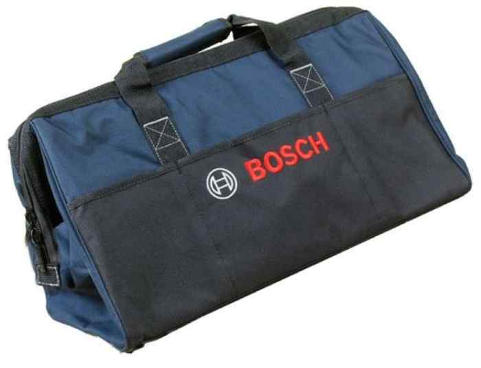 Сумка для инструментов Bosch (малая) 