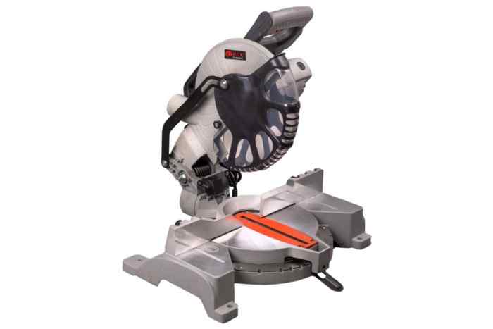 Пила торцовочная PCM255-C3 (2000Вт,3200/4500об/мин,255мм, ) P.I.T.