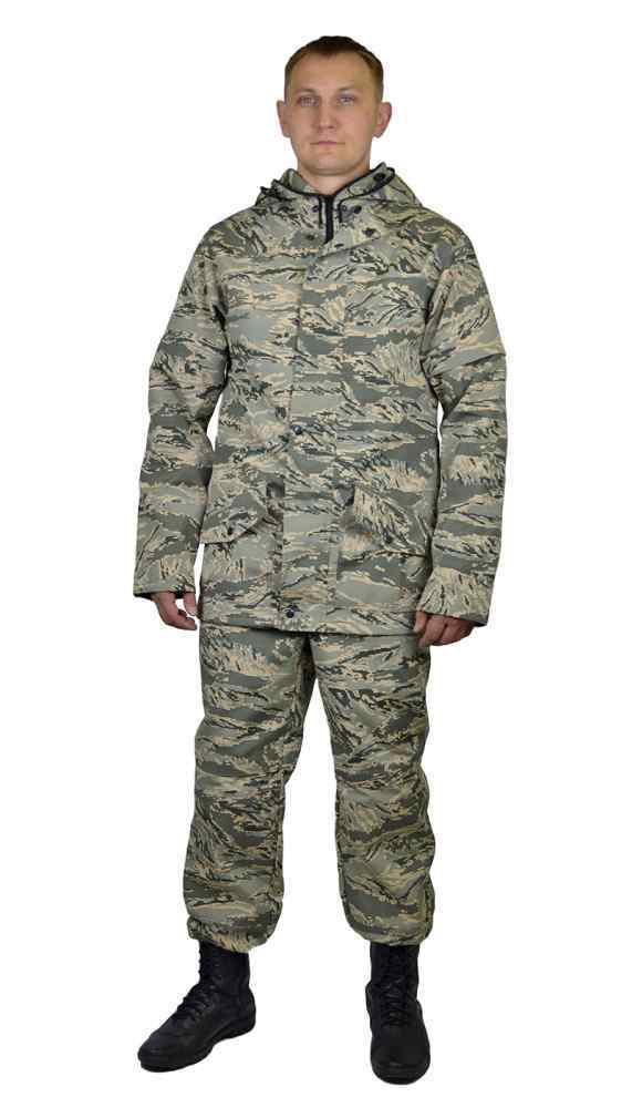 Костюм мужской Раптор кмф Армитек Легион с сеткой