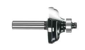 Фреза HM проф. 4,8/14/8 мм  /BOSCH (шт)