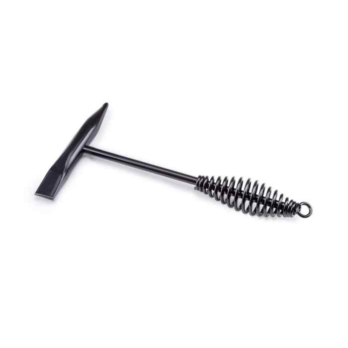 Молоток сварщика шлакоотбойный 500 гр. Foxweld