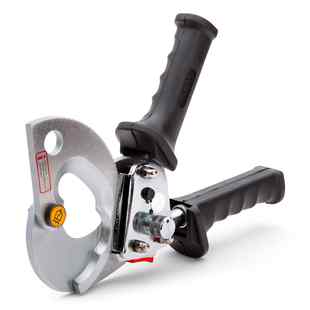 Ножницы кабельные НС-45 КВТ