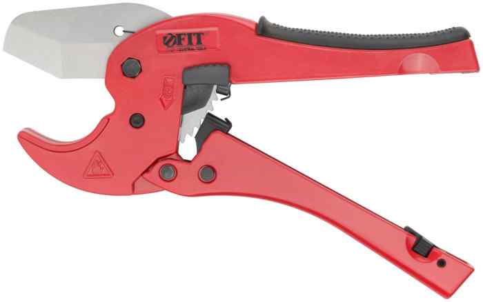 Ножницы для металлопластикоых труб 42 мм FIT