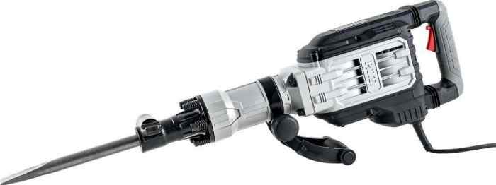 Молоток отбойный GSH90-C2 МАСТЕР P.I.T. (75дж,2500Вт, хвостовик HEX 30мм)