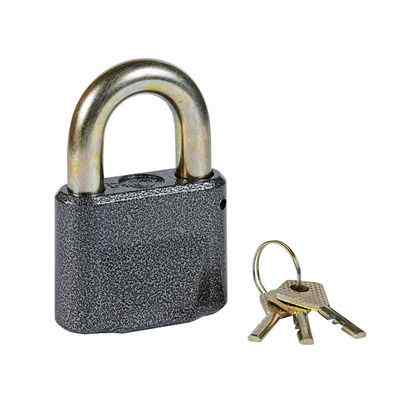 Замок навесной 70, 3 ключа ВС 2-М1-01 Чебоксары (5109)