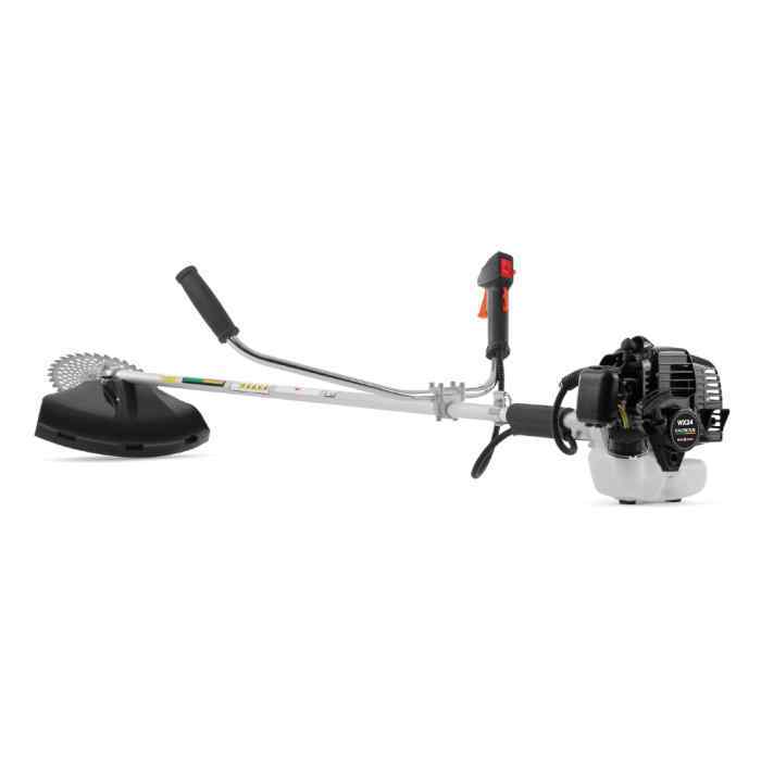 Бензокоса Caiman WX24 Promo