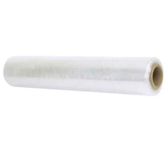 Стрейч - пленка 500мм х 17 мкм 1,3 кг 