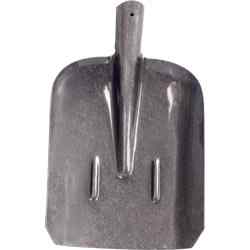 Лопата совковая рельсовая сталь б/ч (КНР)