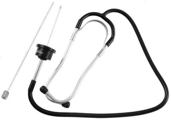 Стетоскоп для обнаружения дефектов в механике/JONNESWAY AI030014