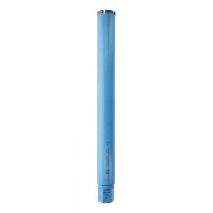 Коронка алмазная 152x450 1 1/4 (Армированный бетон, газобетон, пористый бетон) / BOSCH