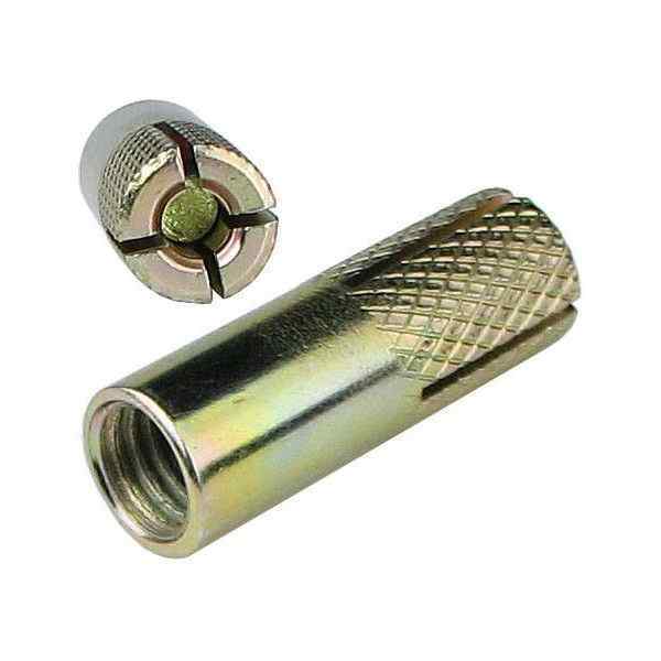 Анкер М16 20х64 забиваемый (3 шт.) упак.