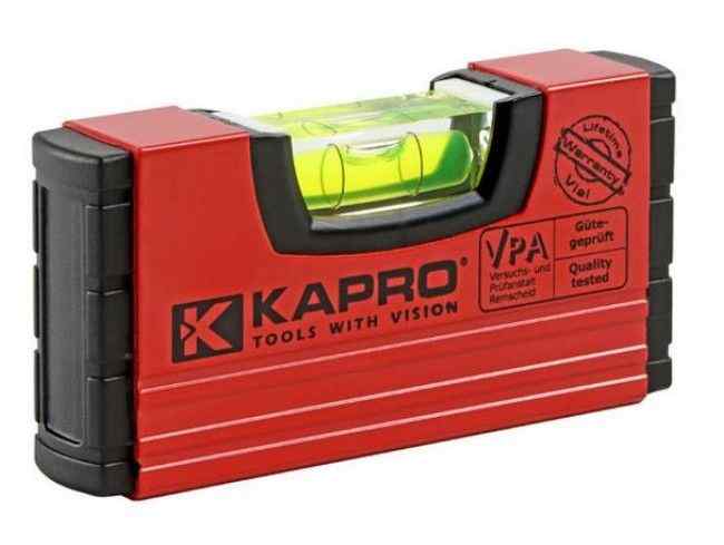 Уровень KAPRO 246 мини 10 см (шт)