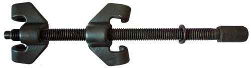 Стяжка пружин усиленная L 270мм комплект из 2 шт./OMBRA