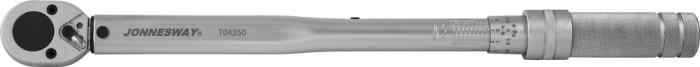 Ключ динамометрический 1/2" 50-350 HM/JONNESWAY