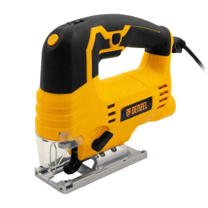 Лобзик электрический JS-110 (750 Вт, 110 мм)// Denzel