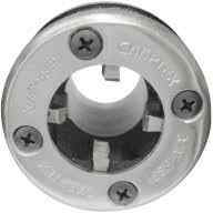 Клупп трубный 3/4"/СИБРТЕХ