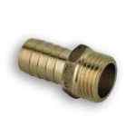 Штуцер Н 1/2х8 кислород.