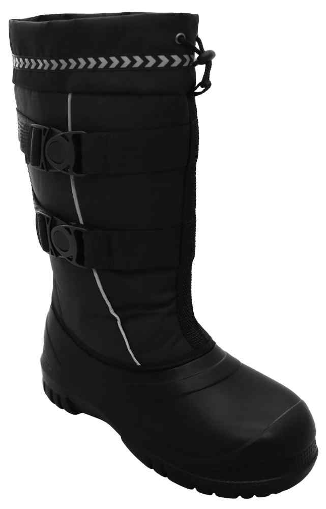 Сапоги мужские "Ермак" t-50C