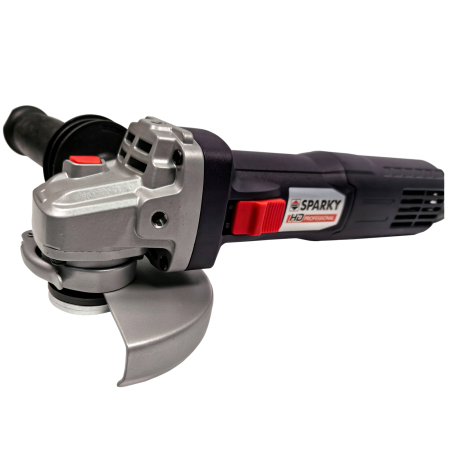 Машина шлиф. угл. MB 850E HD Sparky (850Вт, 125мм, регул. скор.,) (шт)