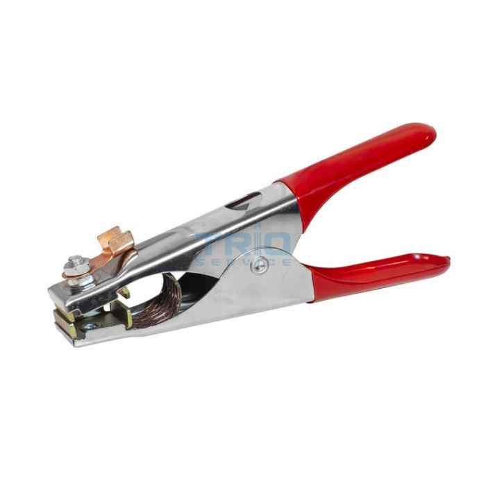 Клемма заземления K3 300A FOOB 