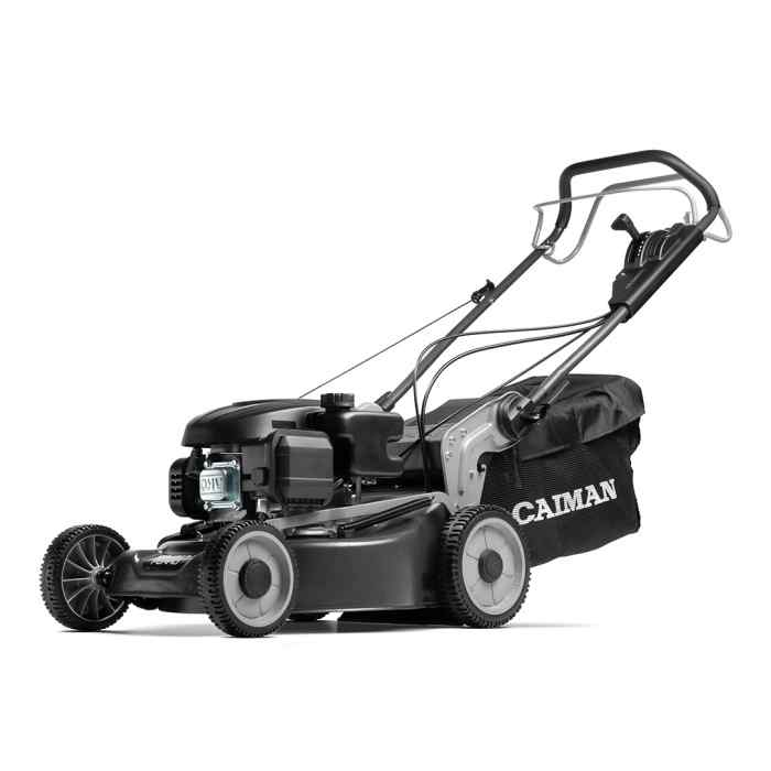 Газонокосилка бензиновая Caiman Ferro 47CV