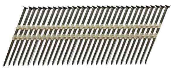 Гвоздь SUMAKE F-40 для F18/50 (5000шт, 1х1,25х40) 