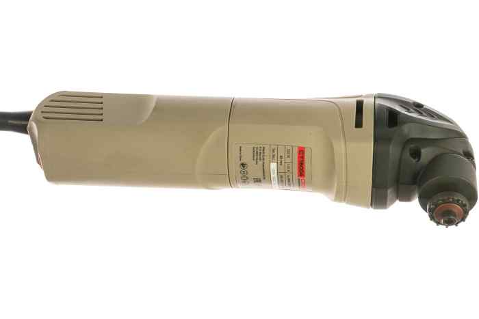 Многофункциональный инструмент CROWN CT16004 BMC 320Вт, кейс 