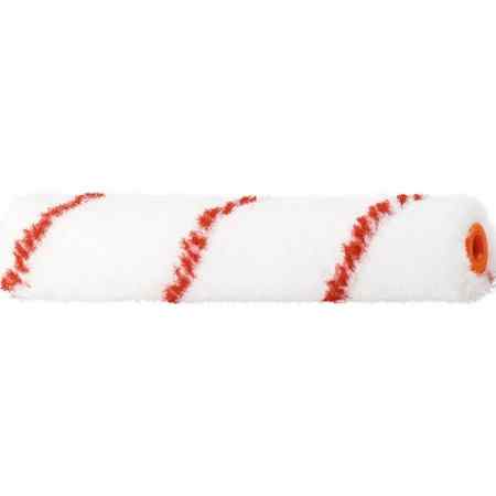 Мини-валик сменный, "Нейлон Стандарт", 100 мм х 9 мм, D 16 мм, D ручки 6 мм, полиамид MTX