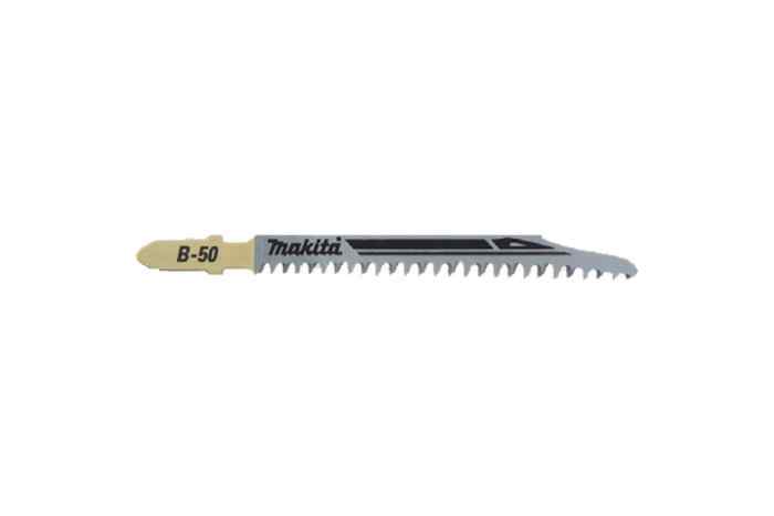 Пилки для лобзика B-06460 (B-50, рез-5-50 мм) Makita