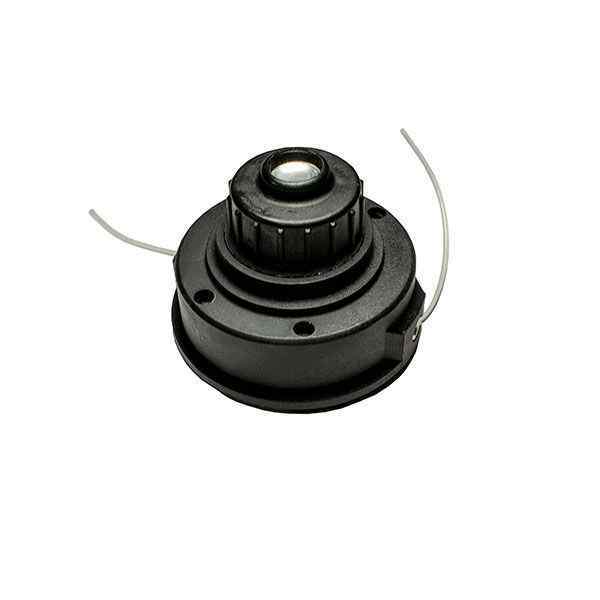 Головка триммерная CHAMPION HT27 , компактная, болт М6*1,25 правая