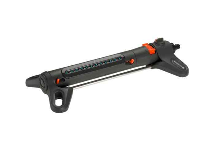Дождеватель веерный "GARDENA" AquaZoom S 9-150 м2