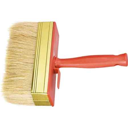 Кисть-макловица, натуральная  щетина 30х100мм MATRIX